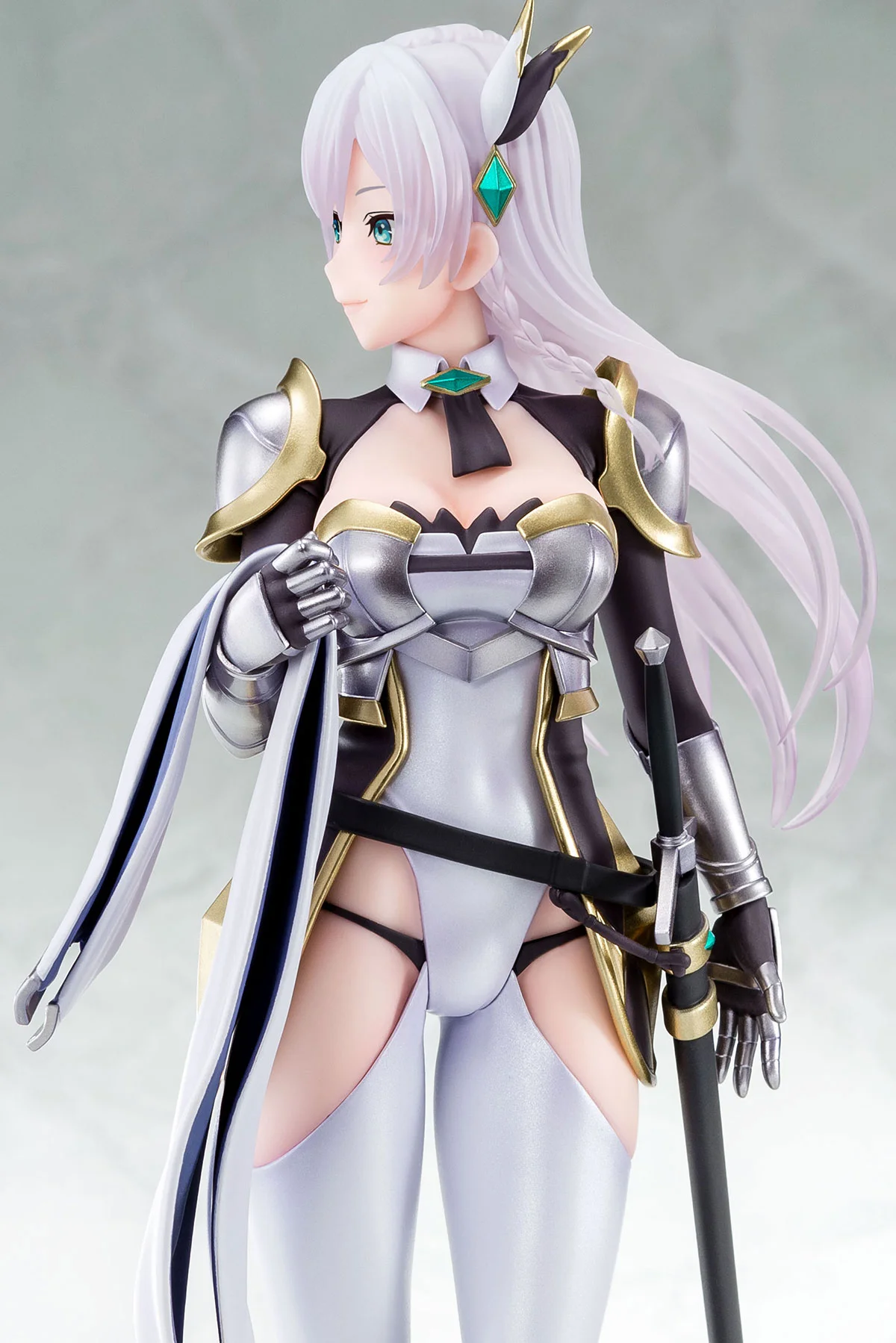 Figurine Allucia Citrus de From Old Country Bumpkin to Master Swordsman par Hakoiri Musume